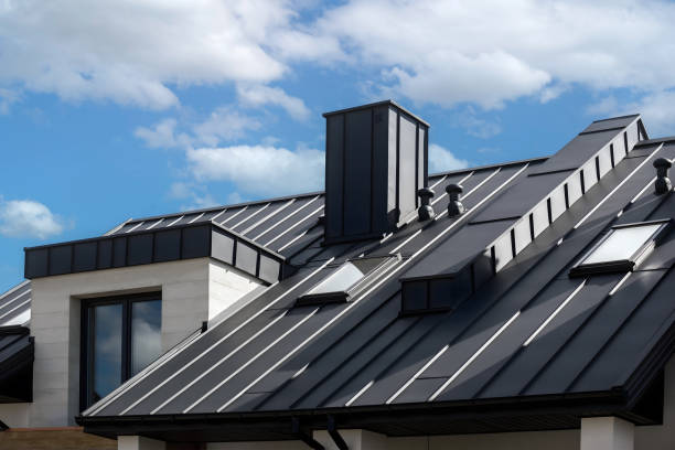 Gutter Replacement in Lonaconing, MD